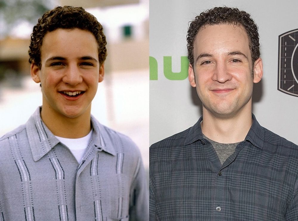 Ben Savage 