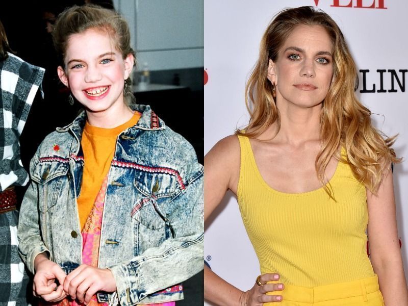 Anna Chlumsky