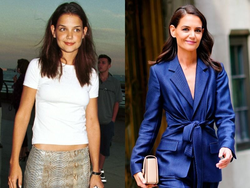 Katie Holmes 