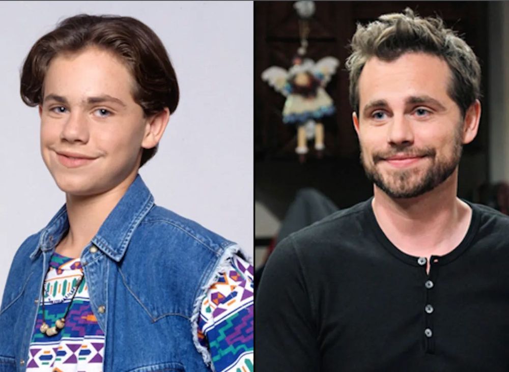 Rider Strong 