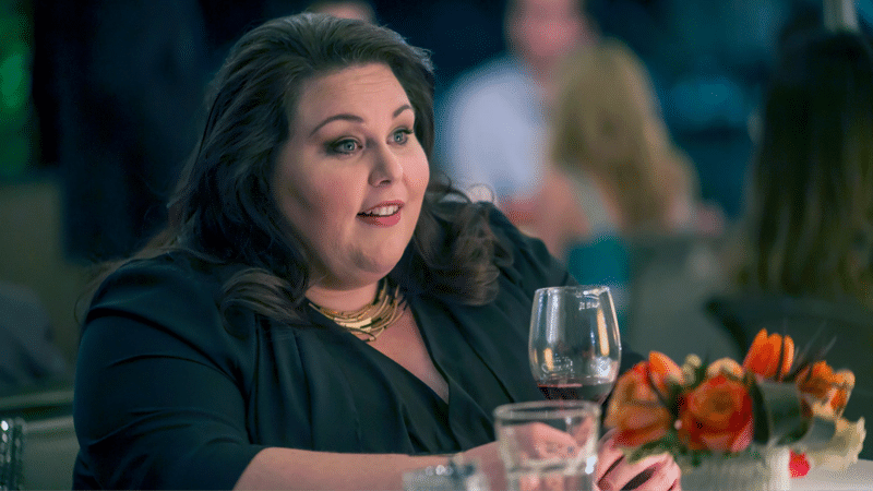 Chrissy Metz