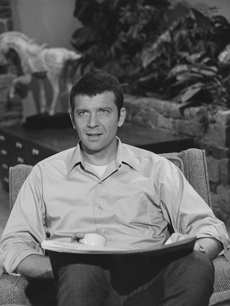 Robert Reed