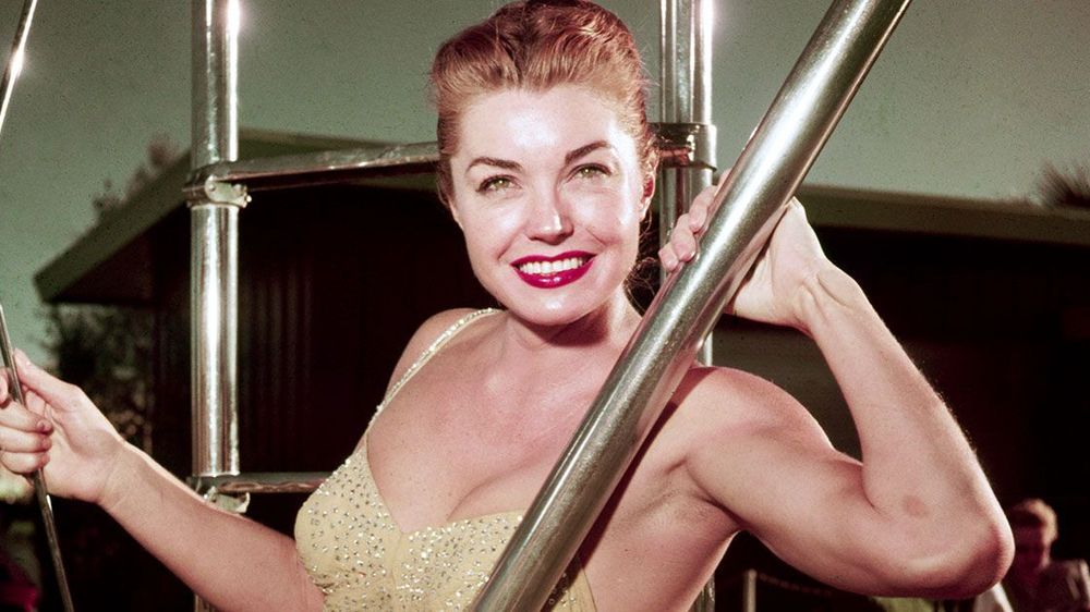 Esther Williams