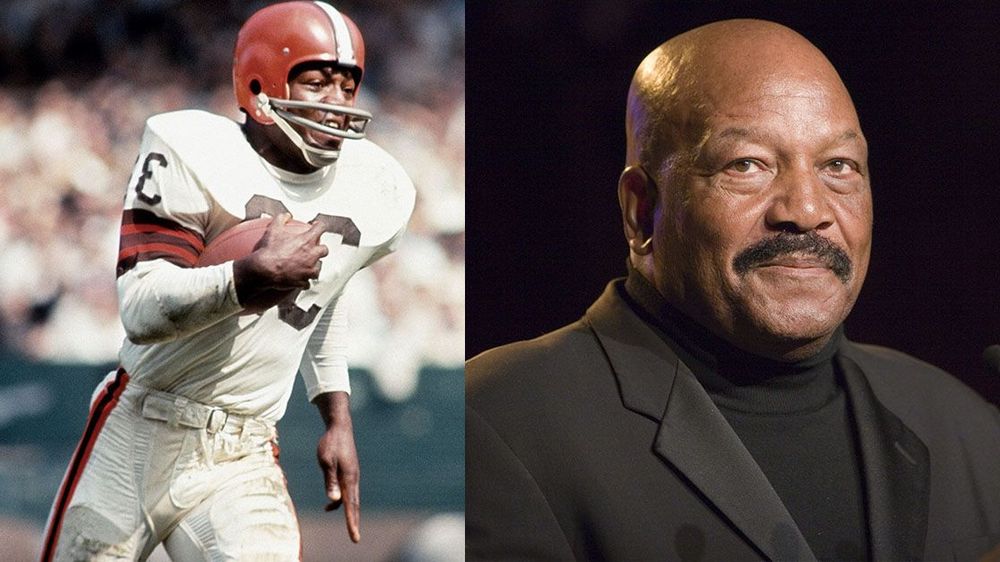 Jim Brown