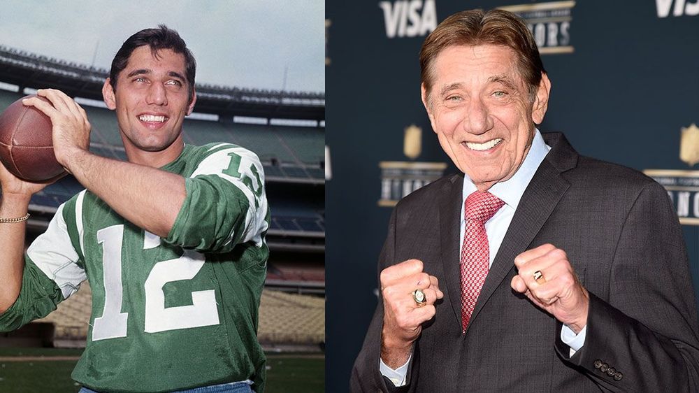 Joe Namath