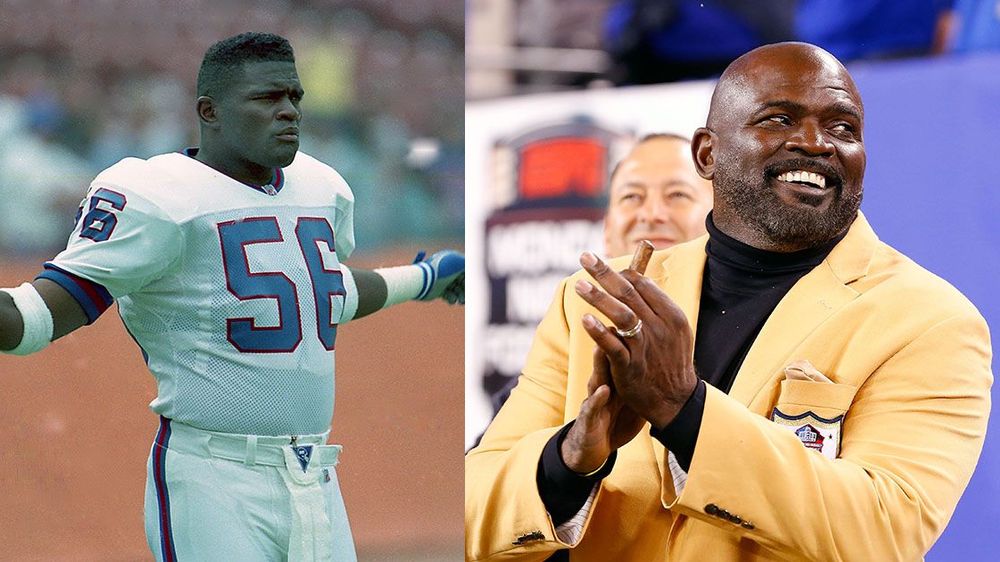 Lawrence Taylor