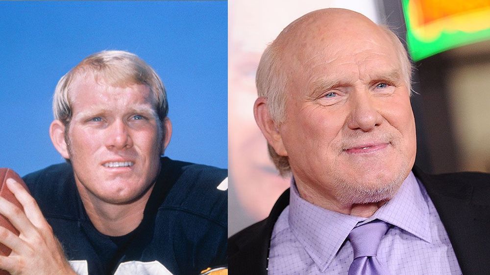 Terry Bradshaw