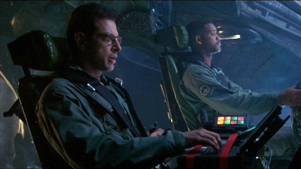 Independence Day (1996)