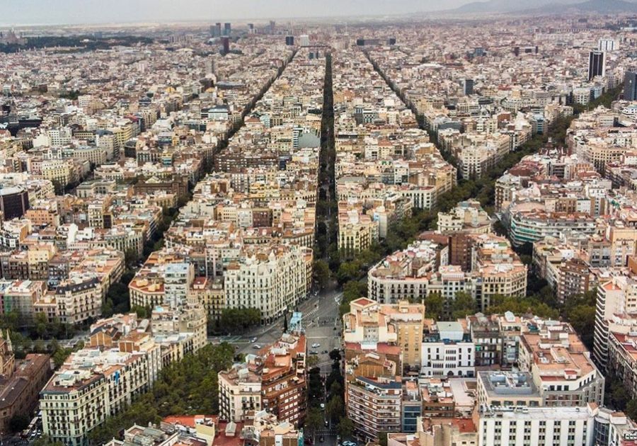 Barcelona, Spain