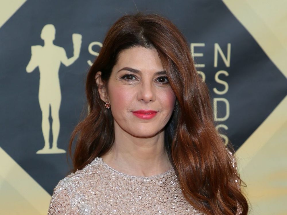 Marisa Tomei