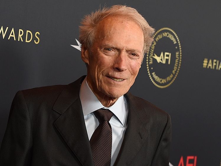 Clint Eastwood - $375 Million