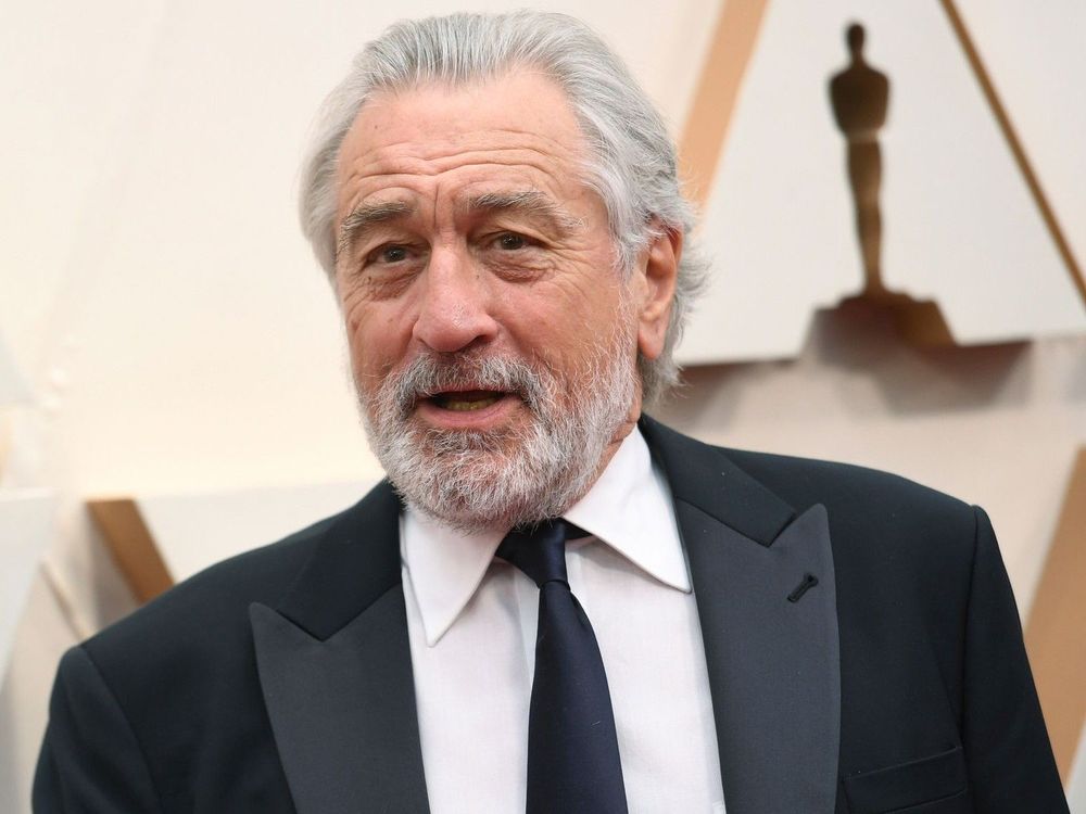 Robert De Niro - $500 Million