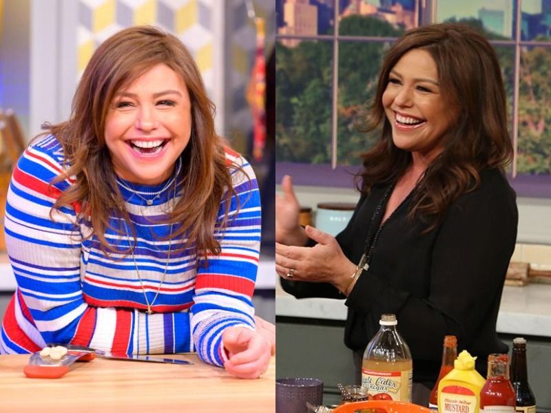 Rachael Ray