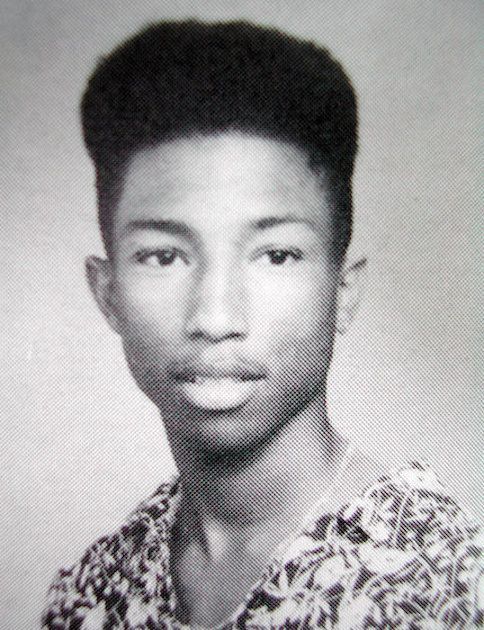 Pharrell