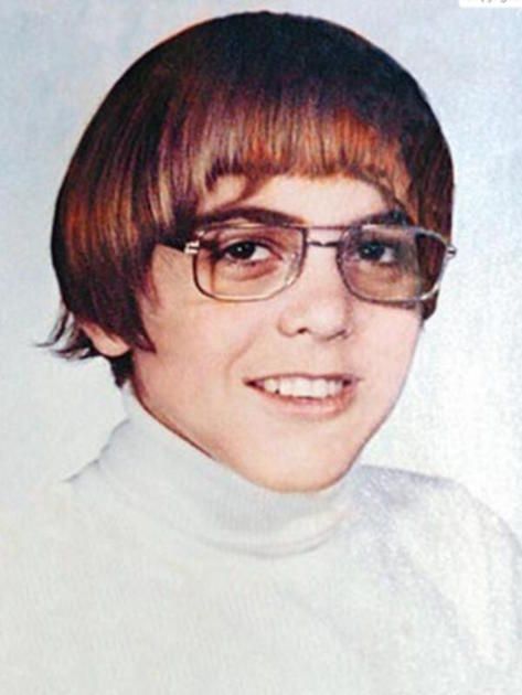 George Clooney