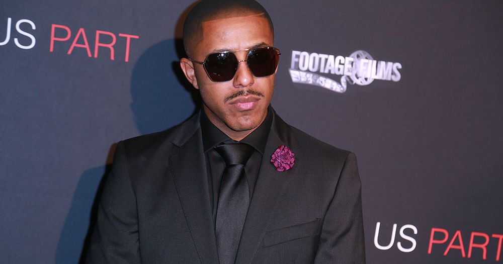 Marques Houston