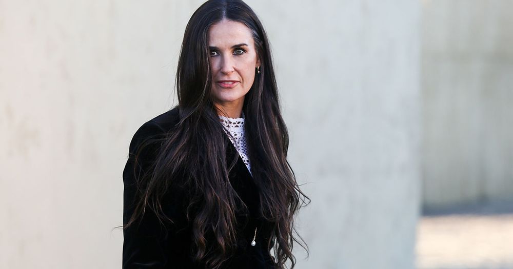 Demi Moore