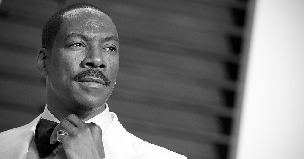 Eddie Murphy