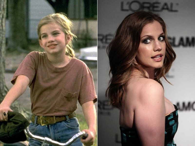 Anna Chlumsky