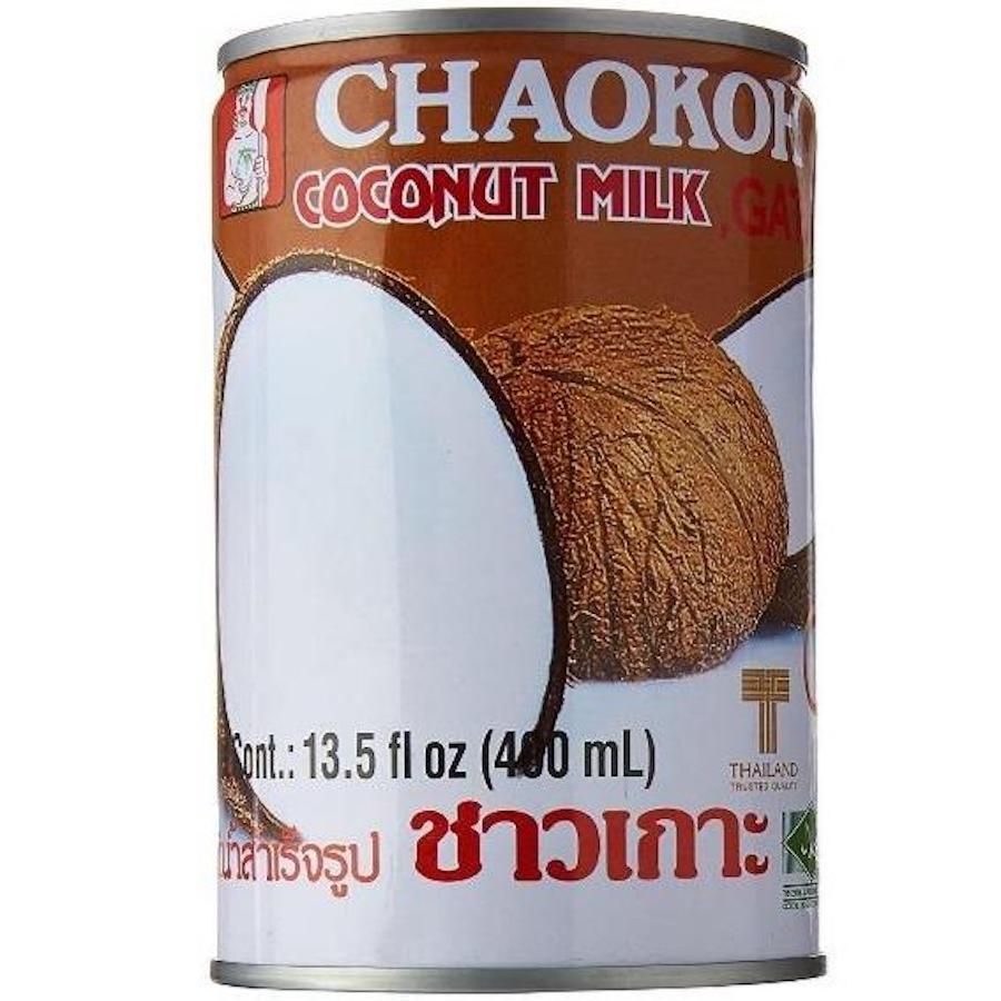 Chaokoh Coconut Milk 