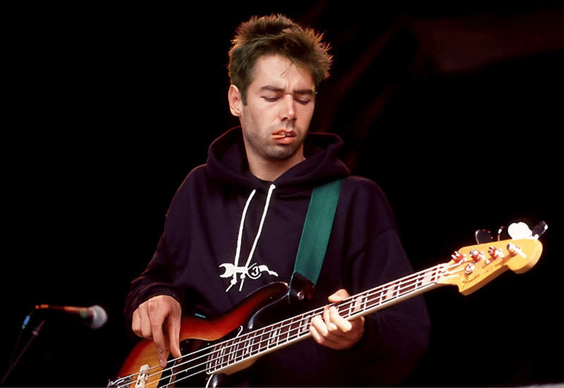 Adam Yauch