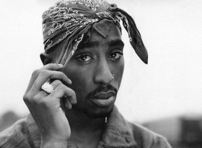 Tupac