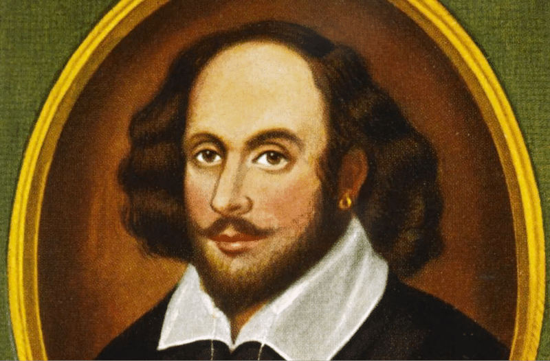 William Shakespeare