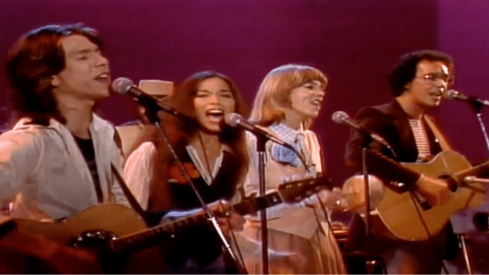 Starland Vocal Band, “Afternoon Delight” (1976)