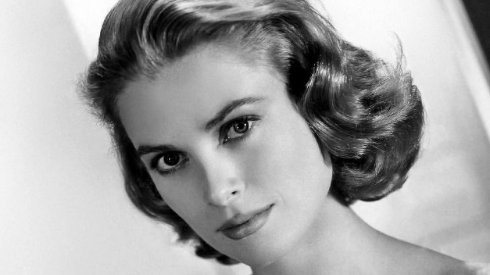 Grace Kelly