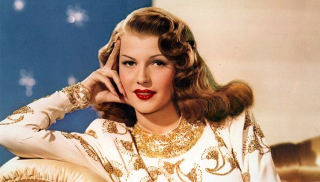 Rita Hayworth