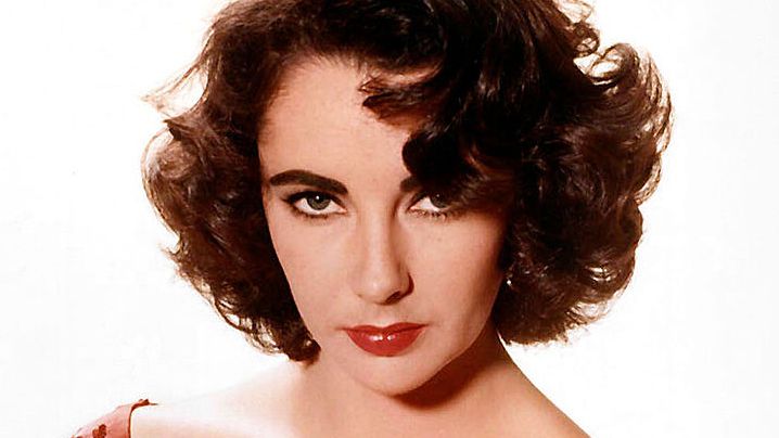 Elizabeth Taylor 