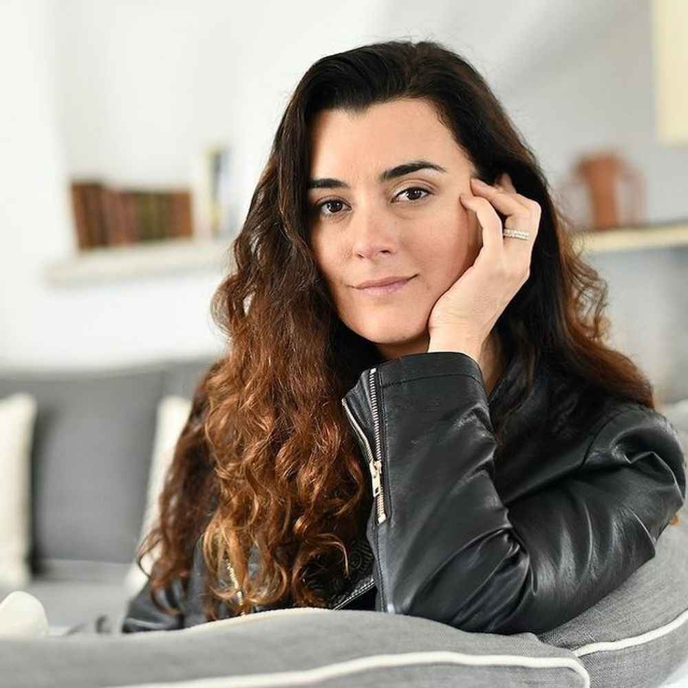 Why Cote de Pablo Left the Show