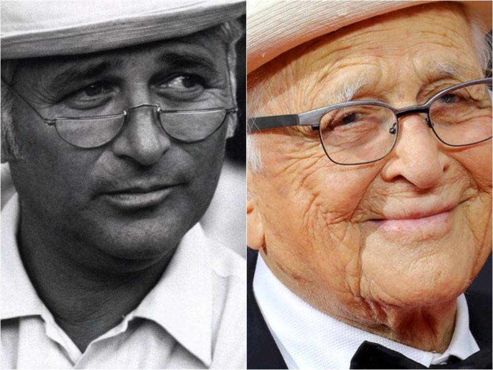 Norman Lear, 98