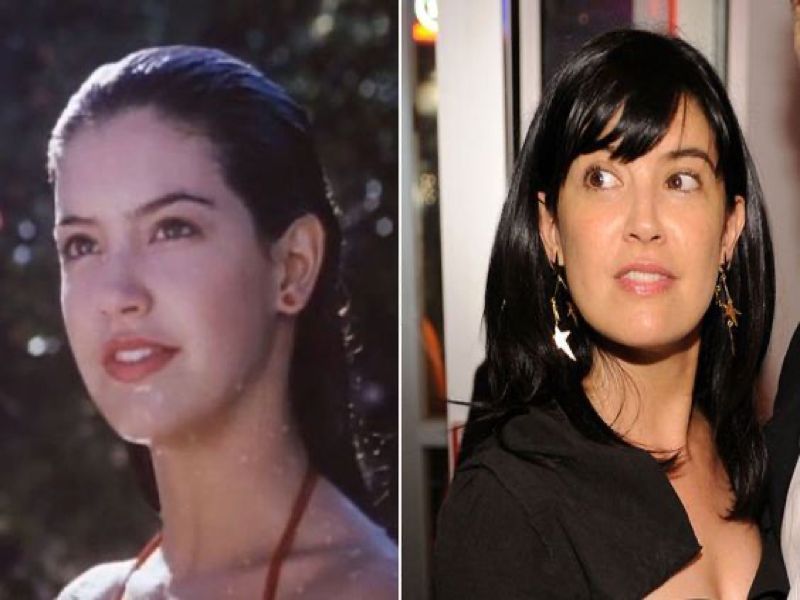 Phoebe Cates - 57