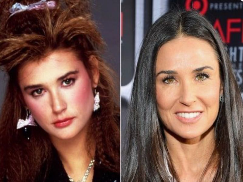 Demi Moore - 57