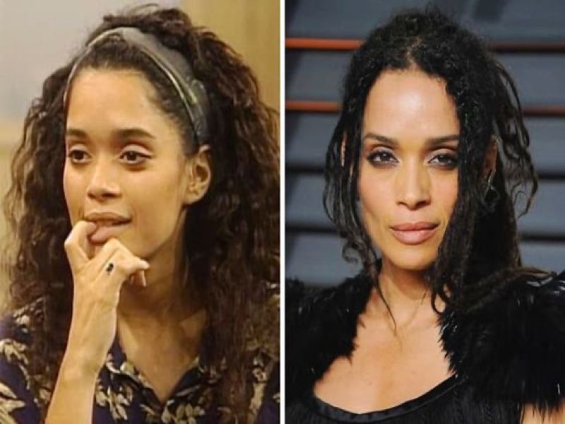 Lisa Bonet - 52