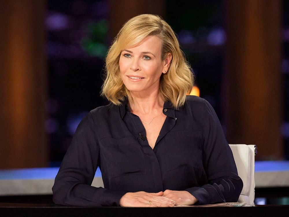 Chelsea Handler - $40 Million