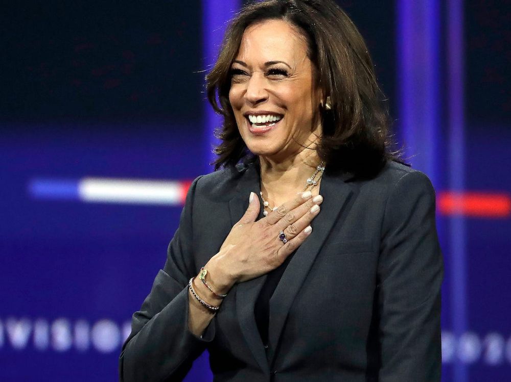 Kamala Harris