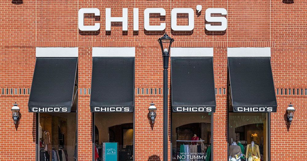 Chico's