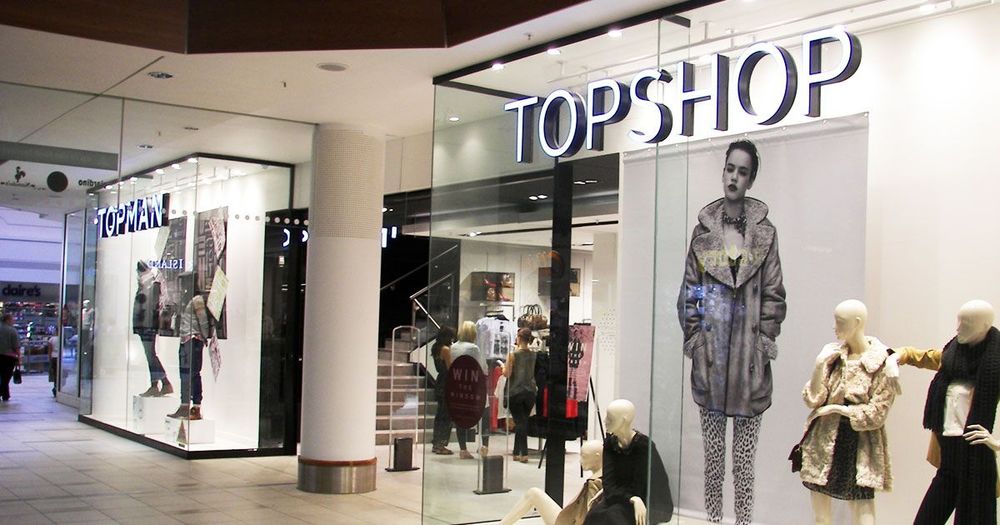 Topshop