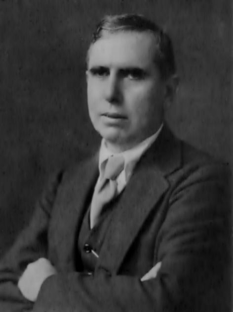 Theodore Dreiser Nearly Met Disaster