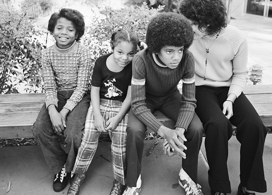 The Jackson 5 