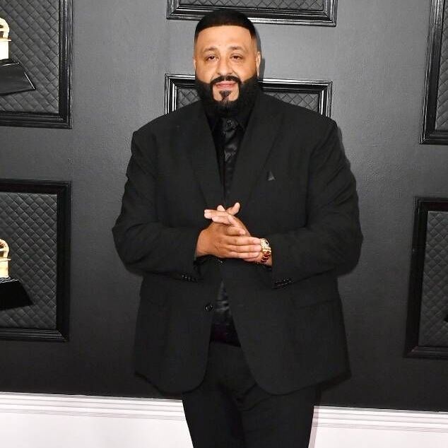 DJ Khaled