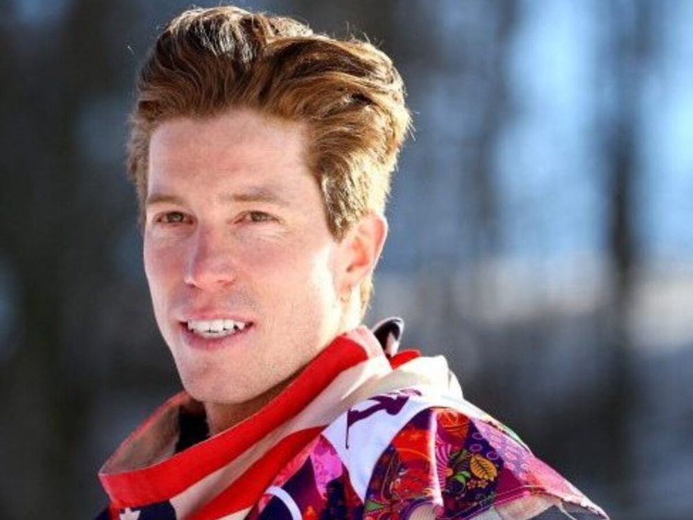 Shaun White