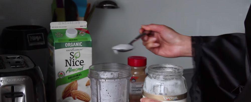 Unconventional Coconut Oil Hacks That Will Surprise You