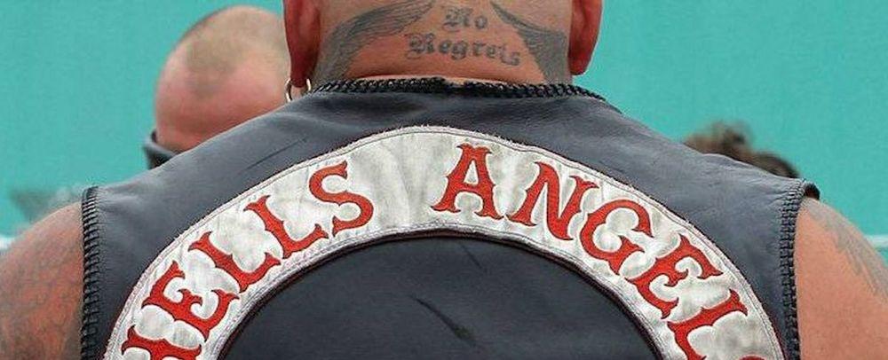 Hells Angels Secret History- America's Most Infamous Motorcycle Club